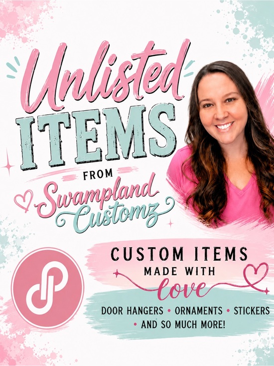 Other - Unlisted Items